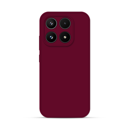 Silikonska Maskica za Xiaomi 17T Pro - Više Boja 270228