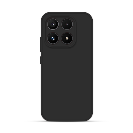 Silikonska Maskica za Xiaomi 17T Pro - Više Boja 270229