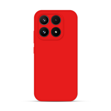 Silikonska Maskica za Xiaomi 17T Pro - Više Boja 270230