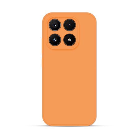Silikonska Maskica za Xiaomi 17T Pro - Više Boja 270233