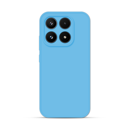 Silikonska Maskica za Xiaomi 17T Pro - Više Boja 270236