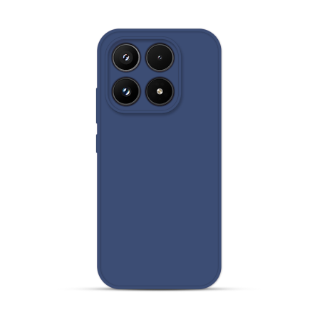Silikonska Maskica za Xiaomi 17T Pro - Više Boja 270237