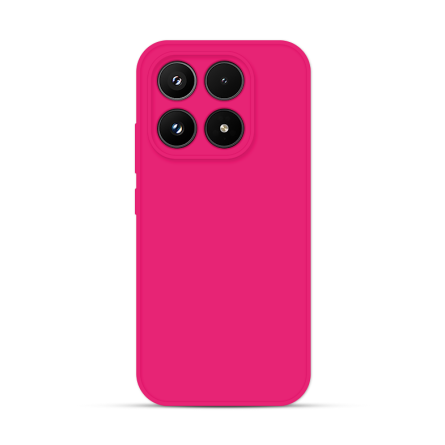 Silikonska Maskica za Xiaomi 17T Pro - Više Boja 270238