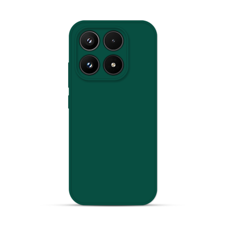 Silikonska Maskica za Xiaomi 17T Pro - Više Boja 270239