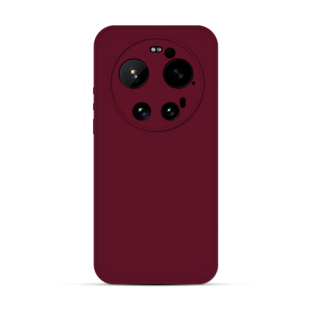 Silikonska Maskica za Xiaomi 17 Ultra - Više Boja 266248