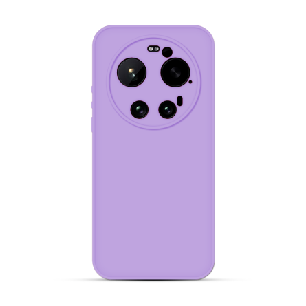 Silikonska Maskica za Xiaomi 17 Ultra - Više Boja 266252
