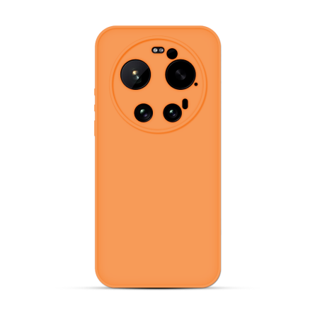 Silikonska Maskica za Xiaomi 17 Ultra - Više Boja 266253