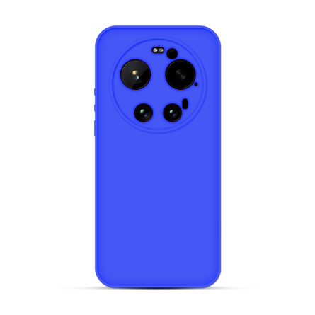 Silikonska Maskica za Xiaomi 17 Ultra - Više Boja 266255