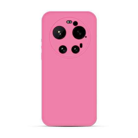 Silikonska Maskica za Xiaomi 17 Ultra - Više Boja 266256