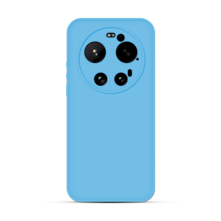 Silikonska Maskica za Xiaomi 17 Ultra - Više Boja 266257