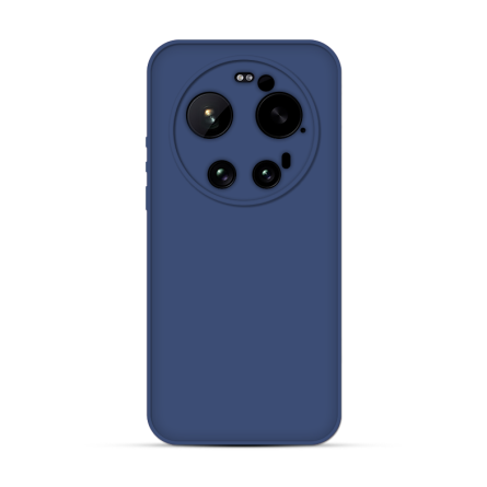 Silikonska Maskica za Xiaomi 17 Ultra - Više Boja 266258