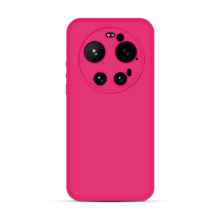 Silikonska Maskica za Xiaomi 17 Ultra - Više Boja 266259