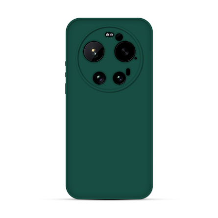 Silikonska Maskica za Xiaomi 17 Ultra - Više Boja 266260