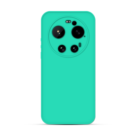 Silikonska Maskica za Xiaomi 17 Ultra - Više Boja 266261