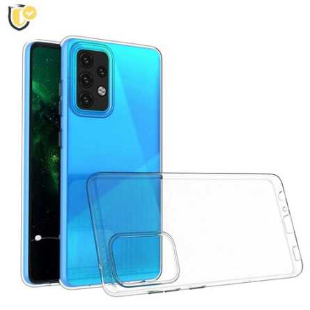 Ultra tanka Prozirna Silikonska maskica za Xiaomi Redmi Note 10 (4G) / Note 10s 131252