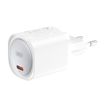 XO zidni punjač QC - Type C - 30W 252755