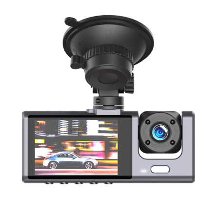 XO Auto Kamera XJ03 242343