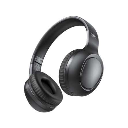 XO Bluetooth BE35 slušalice - Crne 241383