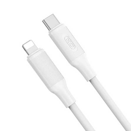 XO Type-C na Lightning kabel - 27W - 100cm 252685
