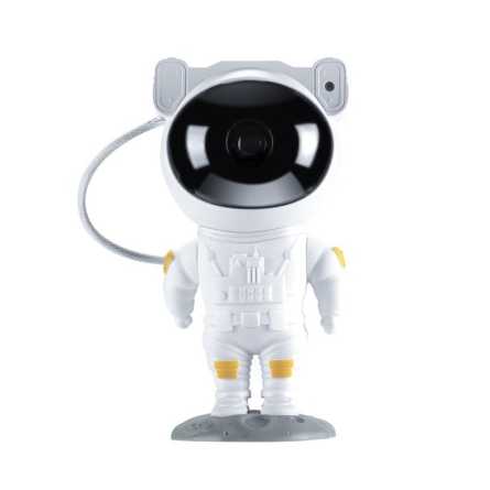 XO LED projektor CF01 Galaxy Astronaut 242627