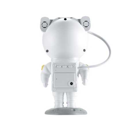 XO LED projektor CF01 Galaxy Astronaut 242629