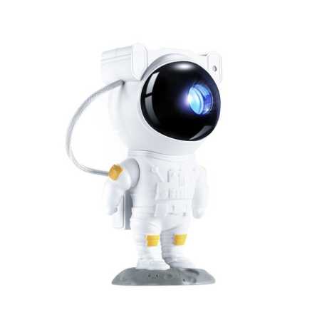 XO LED projektor CF01 Galaxy Astronaut 242632
