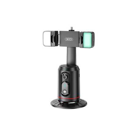 XO držač za mobitel 360 SS16 - crni 242626