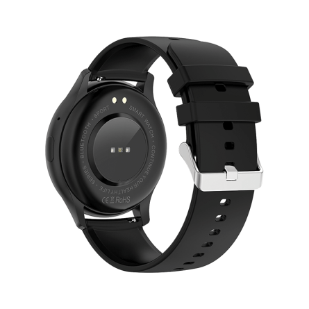 XO smartwatch J5 Amoled - Crni 241241