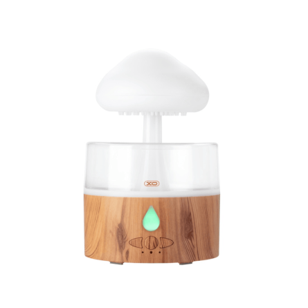 XO ovlaživač zraka 260 ml “Cloud" 252695