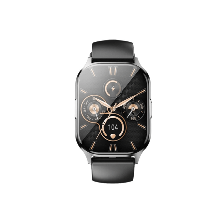 XO smartwatch J10 Amoled - Crni 241234