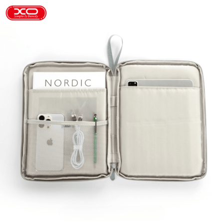 XO Organizator Torba za Tablet CB03 12,9" - Crna 242406