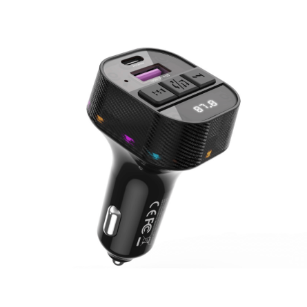 XO FM Bluetooth Transmitter za Auto - 30W 257251