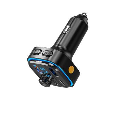 XO FM Bluetooth radio prijamnik i punjač BCC08 241652