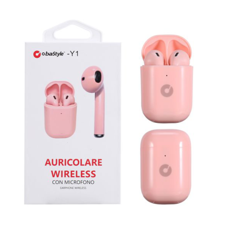 Y1 Bluetooth Slušalice - Više boja 123061