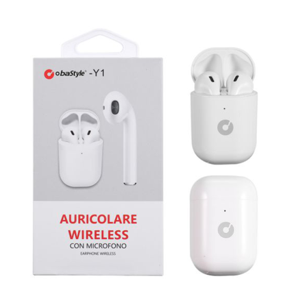 Y1 Bluetooth Slušalice - Više boja 123062