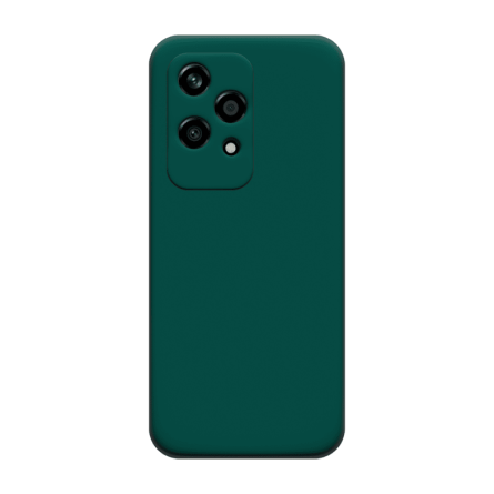 Silikonska Maskica za Honor 200 Lite - Više Boja 236344