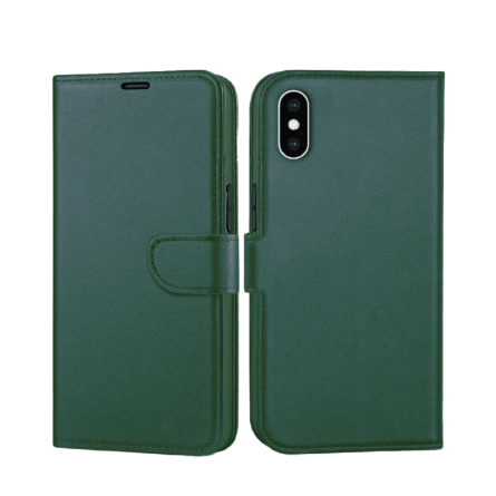 Preklopna maskica za iPhone XS Max - Više boja 236289