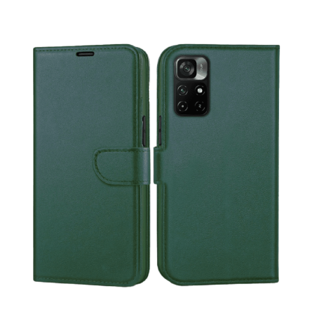 Preklopna maskica za Poco M4 Pro 5G - Više boja 237024