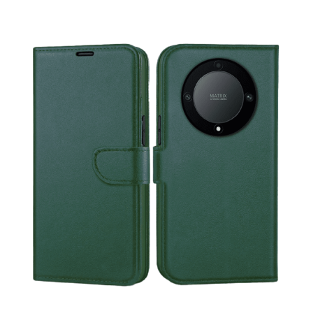 Preklopna maskica za Honor X9b / Magic 6 Lite - Više boja 231012