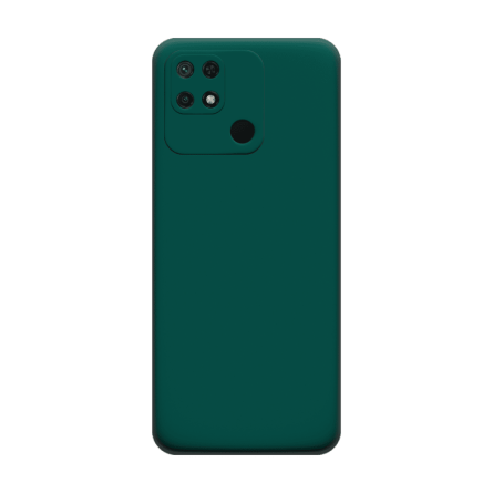 Silikonska Maskica za Redmi 10C - Više Boja 237050