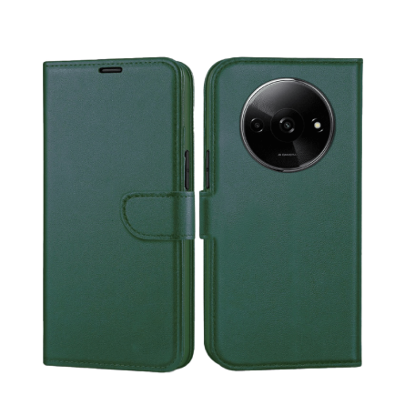 Preklopna maskica za Redmi A3 - Više boja 239603