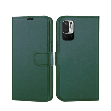 Preklopna maskica za Redmi Note 10 (5G) - Više boja 240165