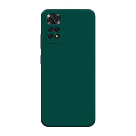 Silikonska Maskica za Redmi Note 11 / Note 11S - Više Boja 239891
