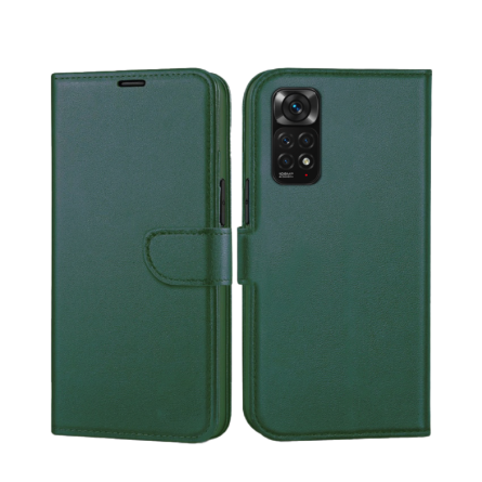 Preklopna maskica za Redmi Note 11 / Note 11S - Više boja 240151