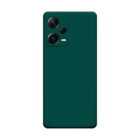 Silikonska Maskica za Redmi Note 12 Pro (5G) - Više Boja 237389