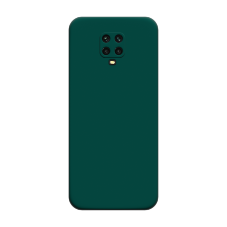 Silikonska Maskica za Redmi Note 9 Pro / Note 9S / Note 9 Pro Max - Više Boja 240269