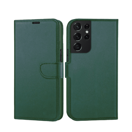Preklopna maskica za Samsung Galaxy S21 Ultra - Više boja 236924