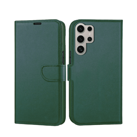 Preklopna maskica za Samsung Galaxy S25 Ultra - Više boja 261005