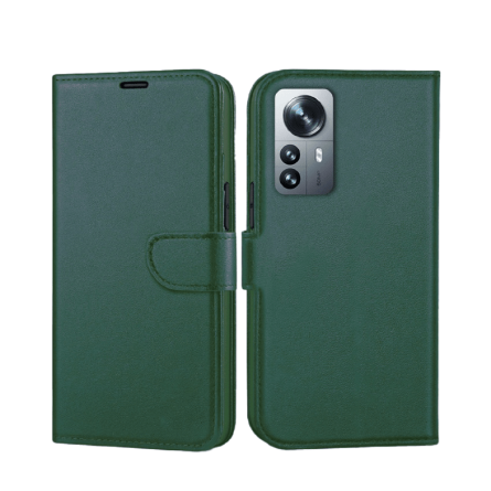 Preklopna maskica za Xiaomi 12 /12X - Više boja 237010
