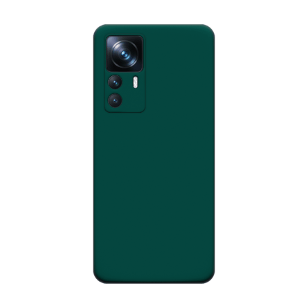 Silikonska Maskica za Xiaomi 12T / 12T Pro - Više Boja 237451